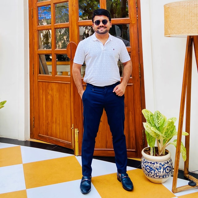 Deo Kumar