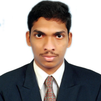 Venkata Surya Teja