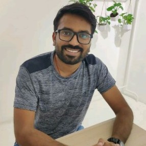 S Ravi