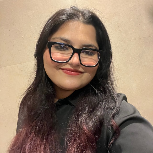 Anjali