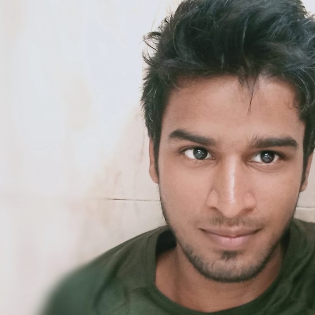 Abhishek Kumar