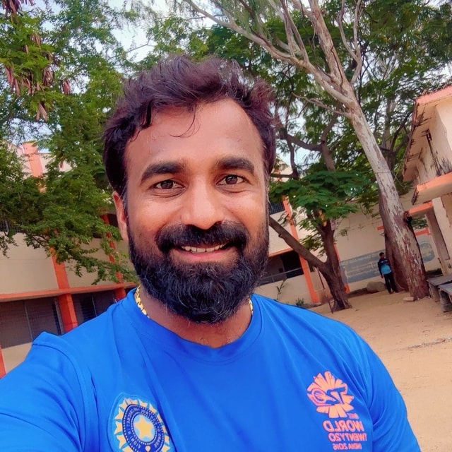 Ashok