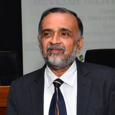 Ramakrishnan
