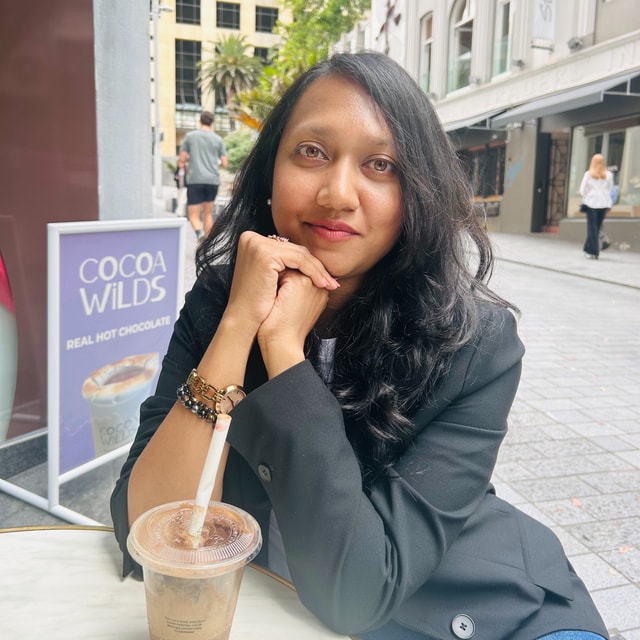 garima