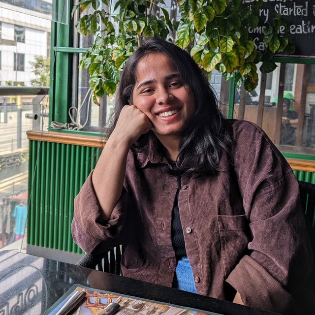 Tanuja