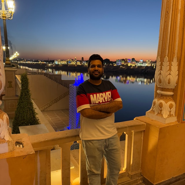 Anirudda