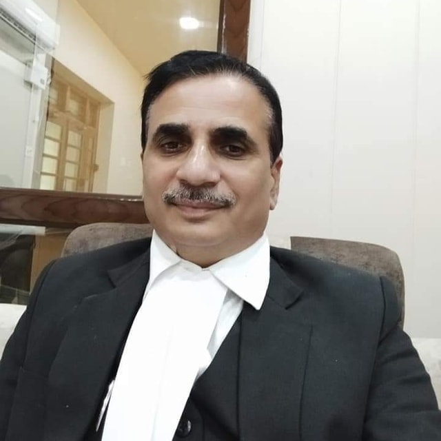 Santosh Kumar