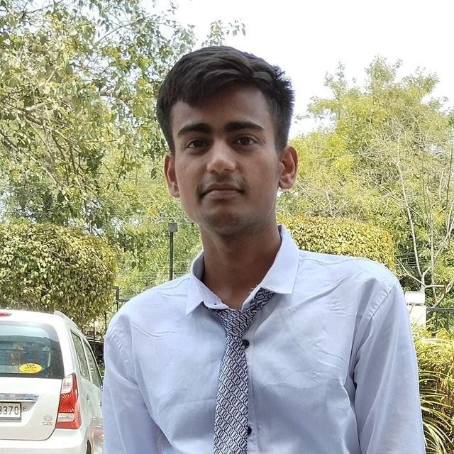 Priyanshu