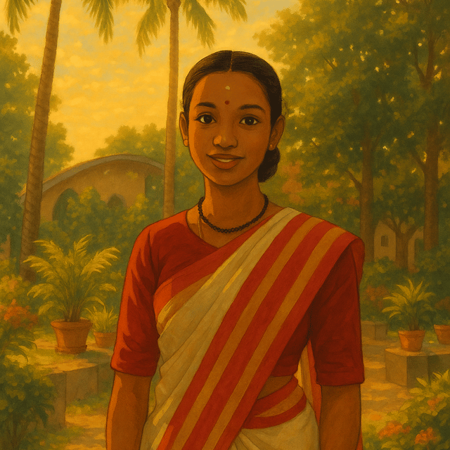 Aruna