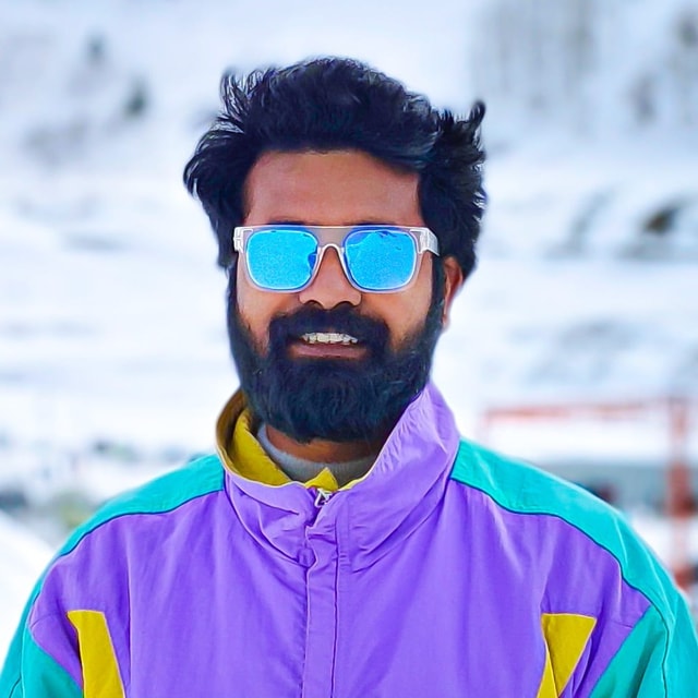 Satish