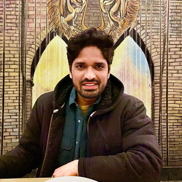 Sarvesh