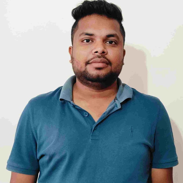 Rakesh
