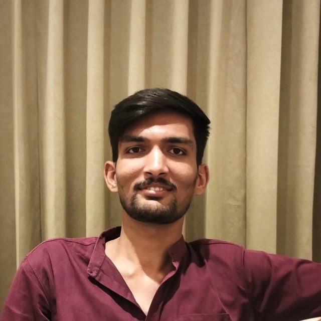 Nikesh