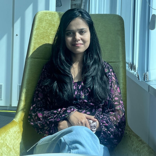 Deepali