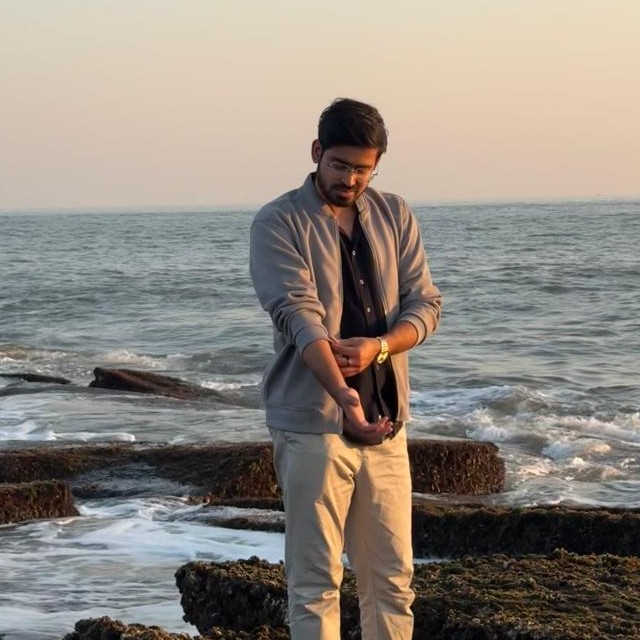 Dhruv Rashiya