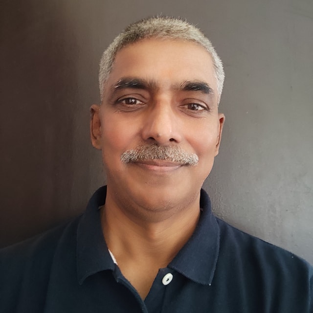Rajan K