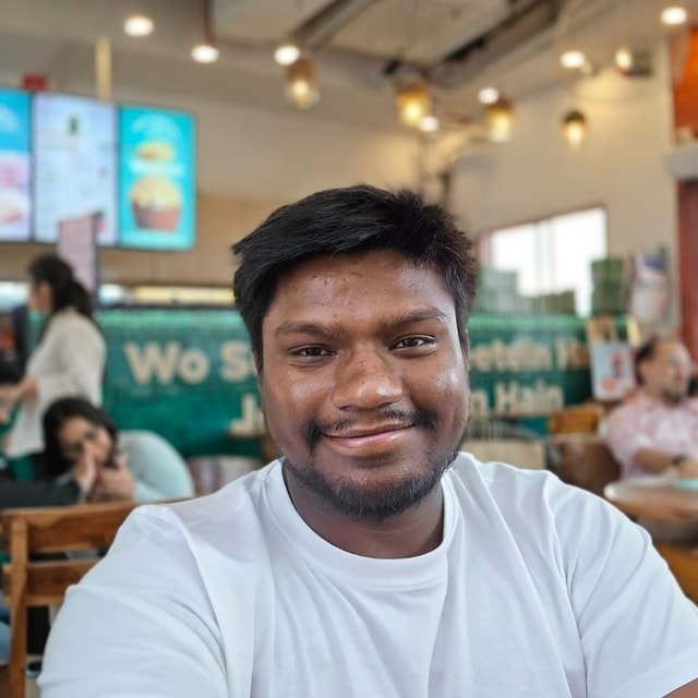 Karan