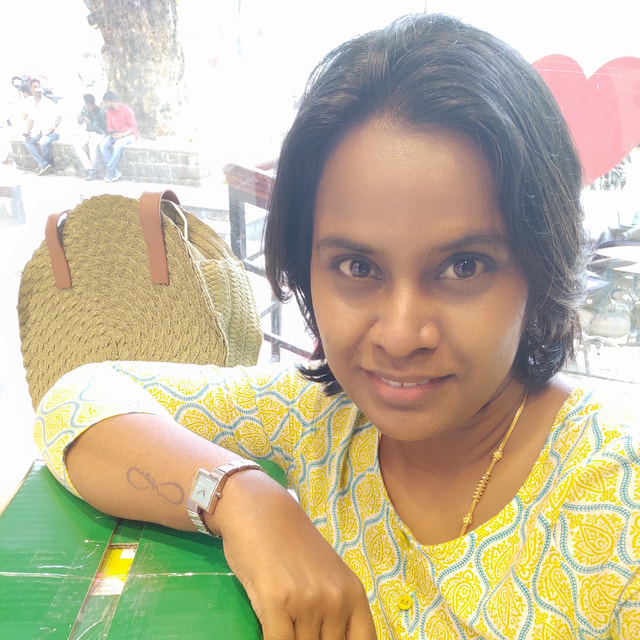 shalini