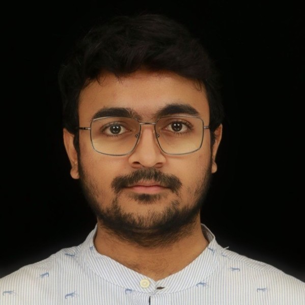 Rohith Raj