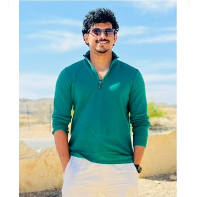 RAJESH