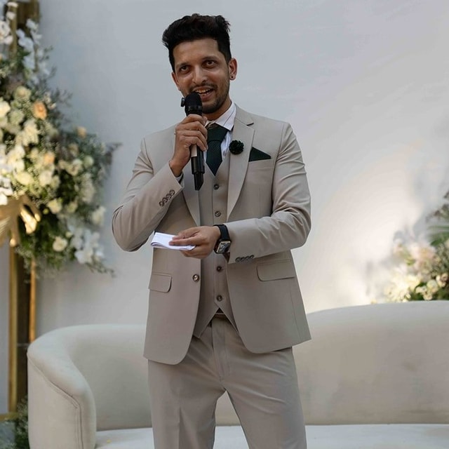 Nikhil