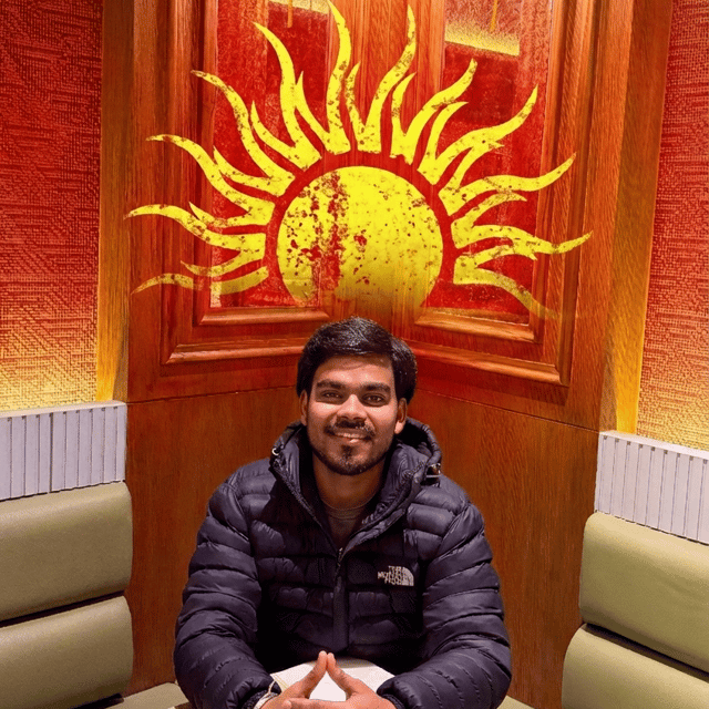 THAKUR HIMANSHU