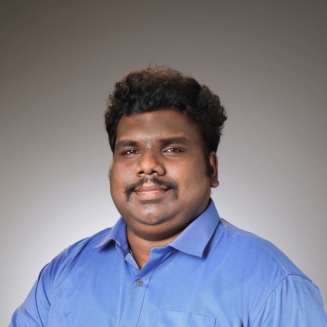 Yashwanth