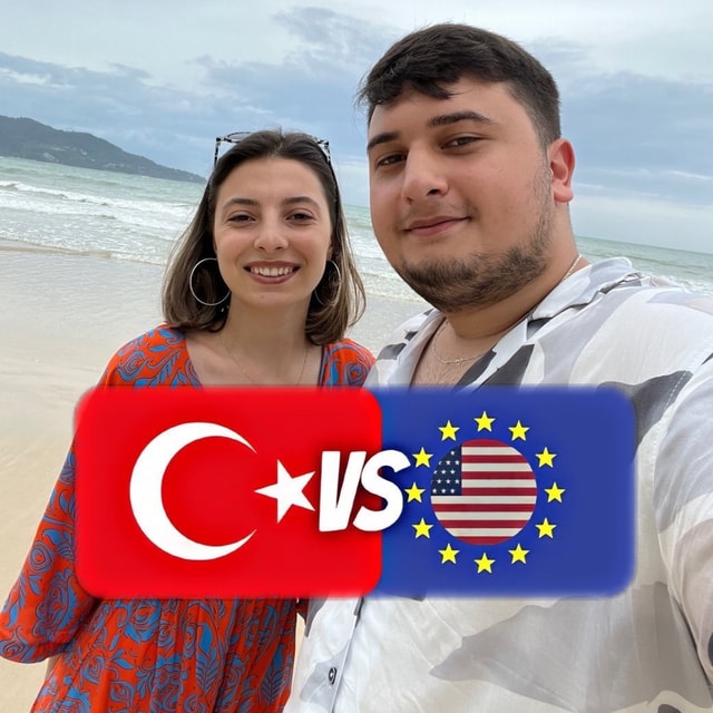 Yurt Dışı