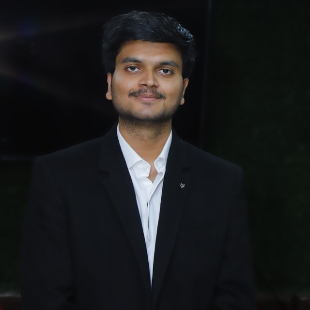 Abhishek
