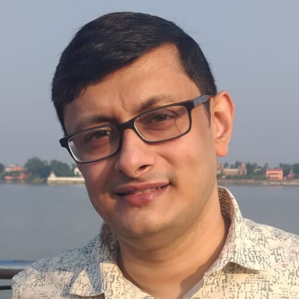Chiranjib