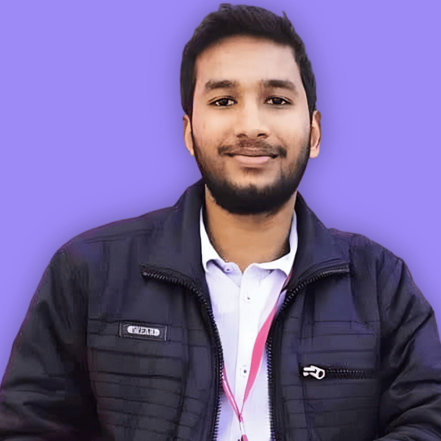 Rakesh Kumar