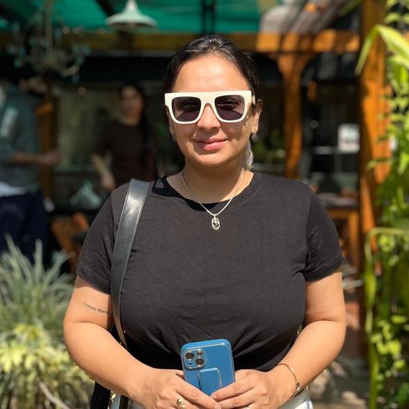 Smriti