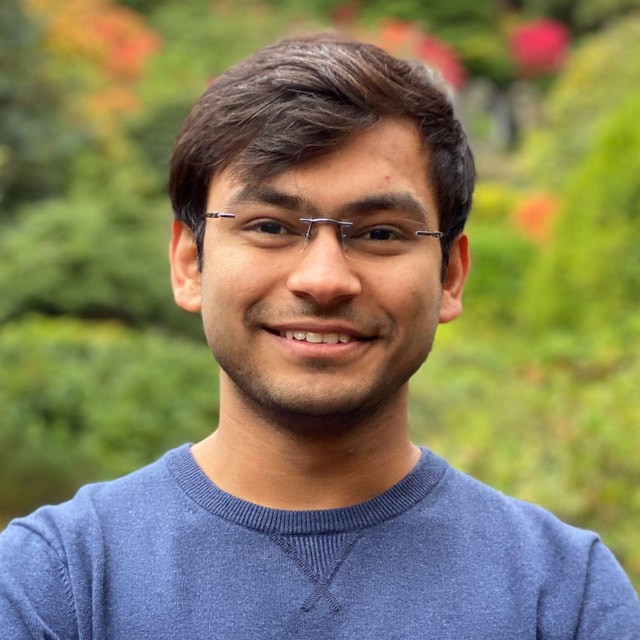 Deven Santosh