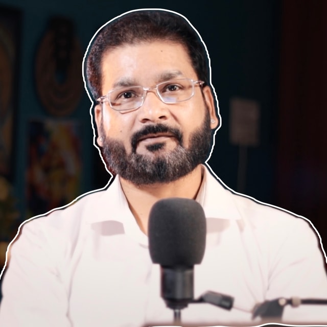Kaushlendra