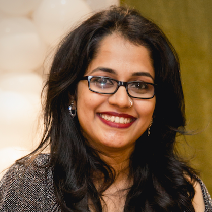 Anusha