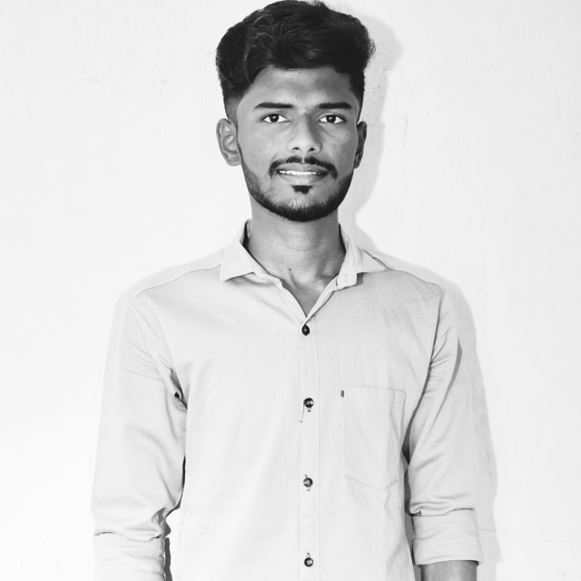 PRANOJ