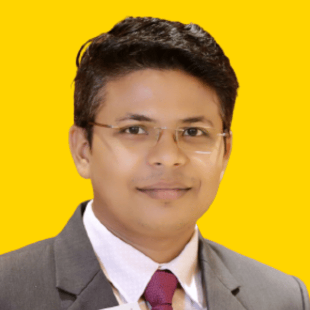 Jay Prakash