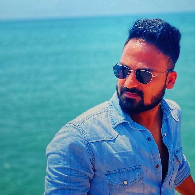 Pankaj