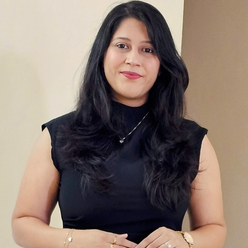 Aayushi