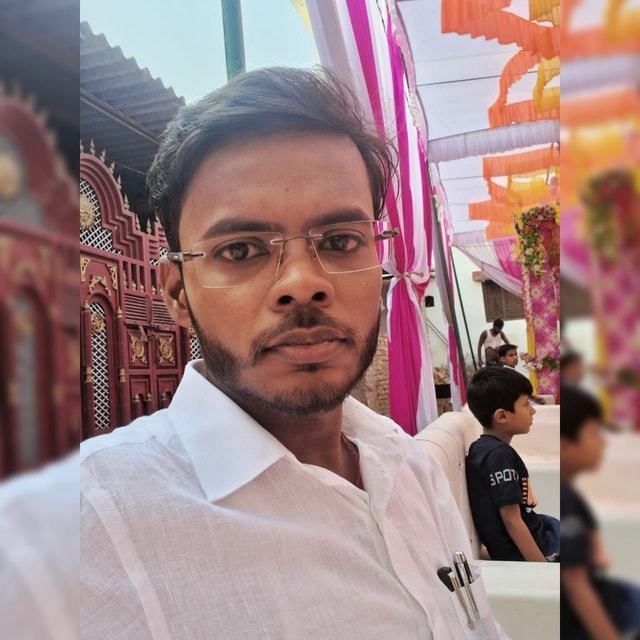 Siddharth