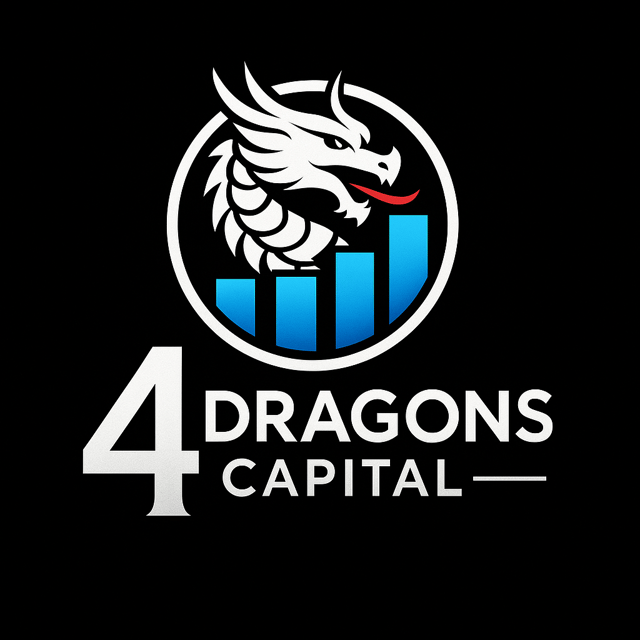 4 Dragons