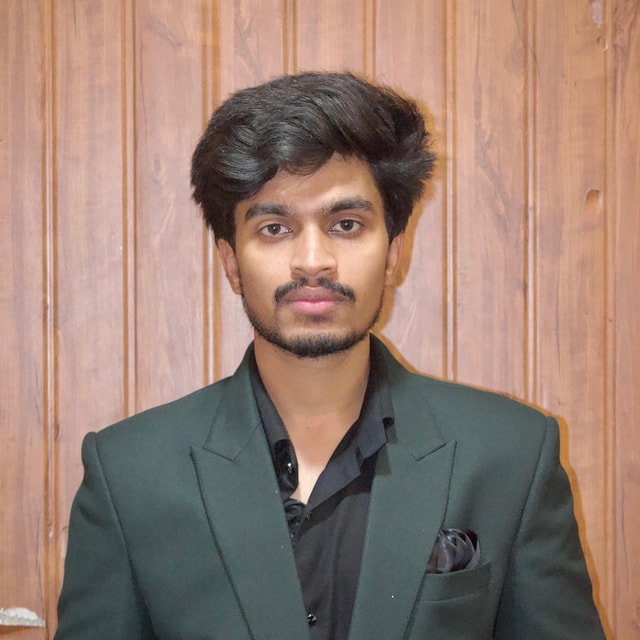 ZAID  AKHTAR