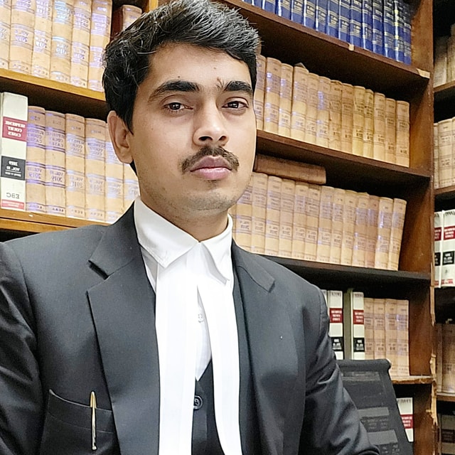 Chambers of Adv Om Narayan