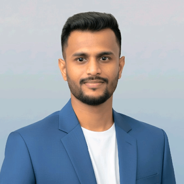 Shreyash
