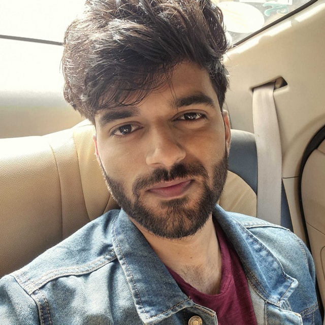 Abhishek
