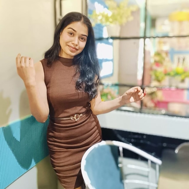 Rajeshwari