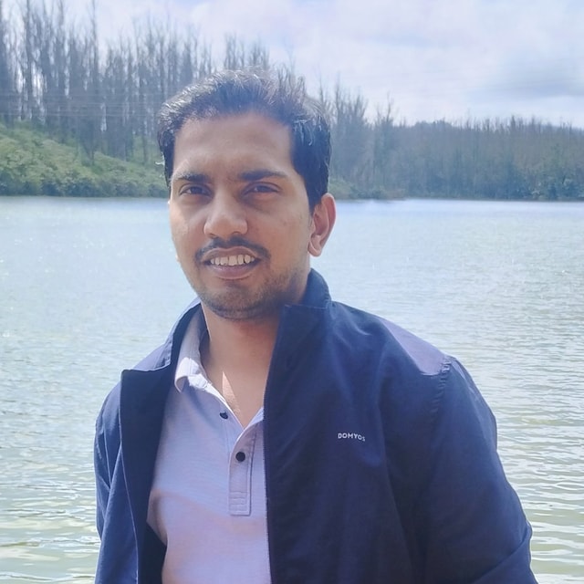 Yogesh