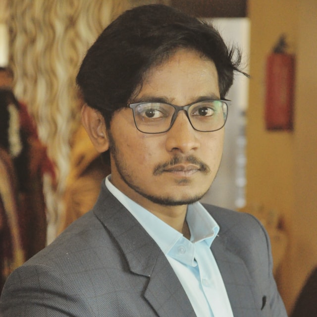 Dnyaneshwar