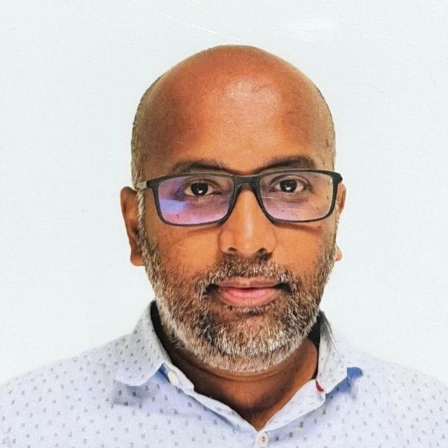 Sankar Ganesh