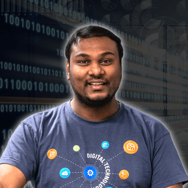 Praveen Kumar